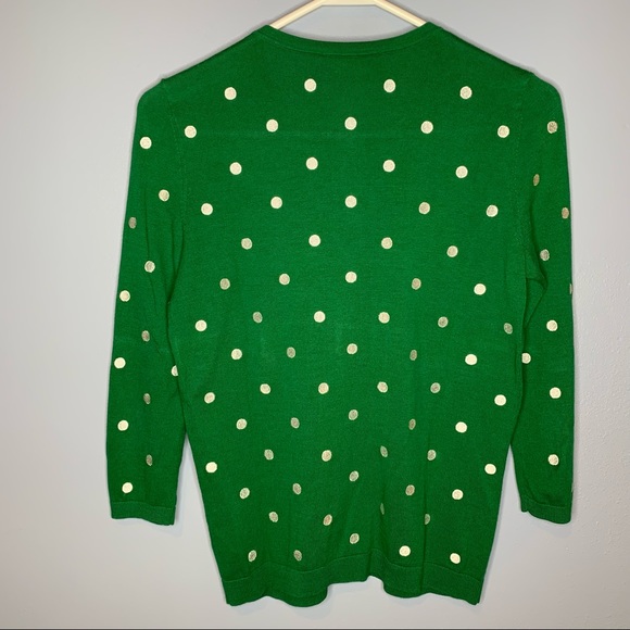 Talbots Oprah Magazine Collection cardigan - Picture 3 of 3